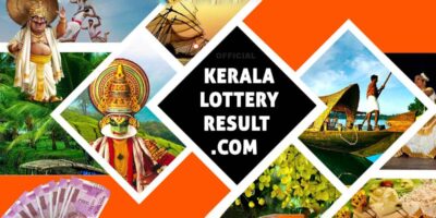Kerala Lottery Result